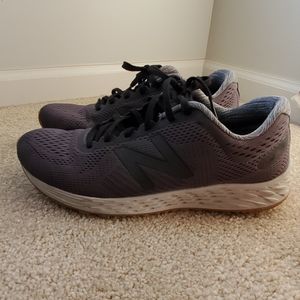 New Balance men's running sneakers